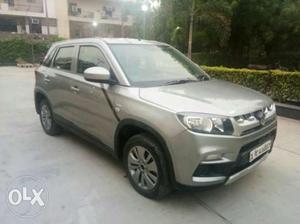 Maruti Suzuki Grand Vitara Brezza Ldi (opt.), , Diesel