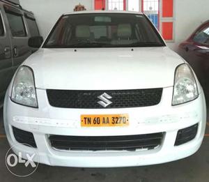 Maruti Suzuki Swift Dzire Ldi, , Diesel