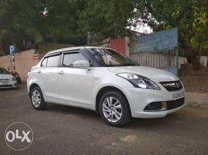 Maruti Suzuki Swift Dzire Zdi Amt(automatic), , Diesel