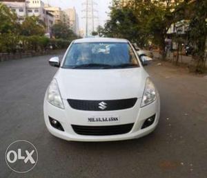 Maruti Suzuki Swift Lxi, , Petrol