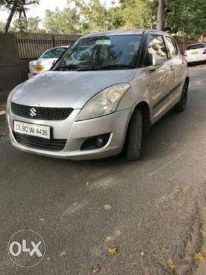 Maruti Suzuki Swift Maruti Vdi Amt, , Diesel