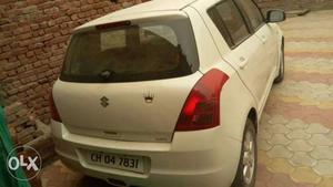  Maruti Suzuki Swift petrol  Kms