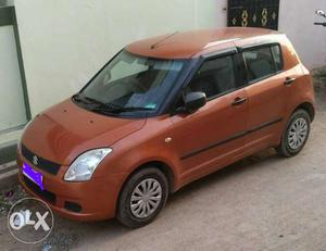 Maruti Suzuki Swift petrol  Kms  year