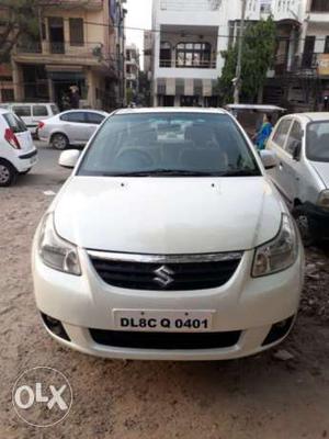 Maruti Suzuki Sx4 Zxi (opt), , Petrol