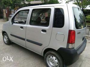 Maruti Suzuki Wagon R Lx Bs-iii, , Petrol