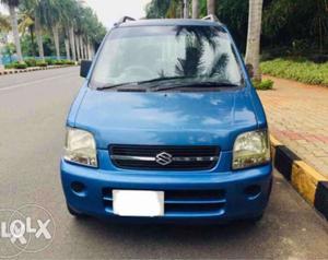 Maruti Suzuki Wagon R Lx Bs-iii, , Petrol