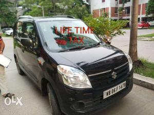 Maruti Suzuki Wagon R Lxi Minor, , Petrol