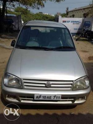 Maruti Suzuki Zen diesel  Kms  year