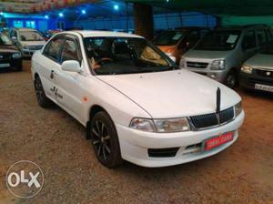 Mitsubishi Lancer Lxd , Diesel