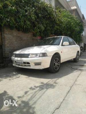 Mitsubishi Lancer lac Km Fancy Number New Alloys&Tyres