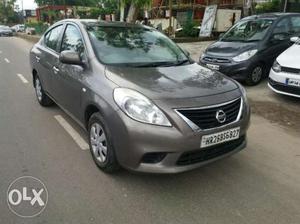 Nissan Sunny Xl Diesel, , Diesel