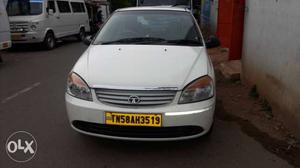 Tata Indica V2 diesel  Kms  year