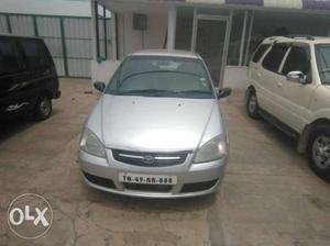 Tata Indica V2 diesel  Kms  year