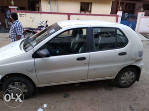 Tata Indica V2 diesel  Kms  year