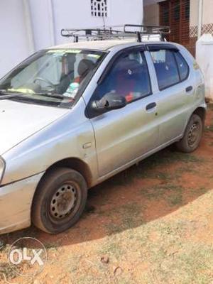 Tata Indica V2 diesel  Kms  year gadimelefon.nabar