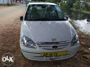 Tata Indica diesel  Kms  year