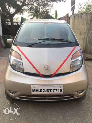 Tata Nano petrol  Kms  year