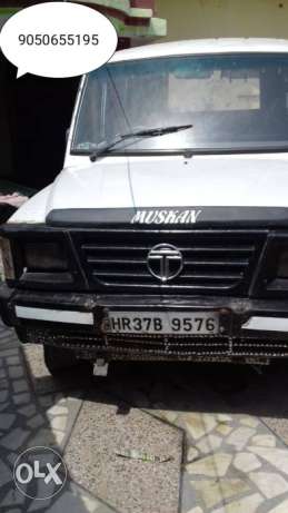  Tata Sumo diesel  Kms