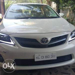 Toyota Corolla Altis diesel  Kms  year