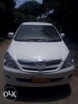 Toyota Innova 2.0 Vx 7 Str Bs-iv, , Diesel