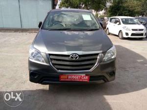 Toyota Innova 2.5 G Bs Iii 8 Str, , Diesel