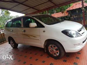 Toyota Innova diesel  Kms  year