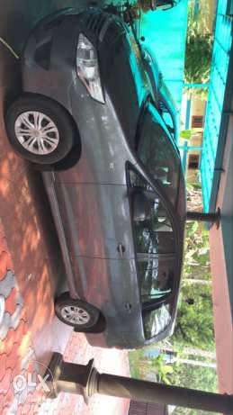 Toyota Innova diesel  Kms  year grey GX 7 Seater