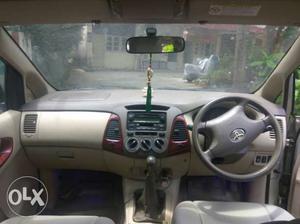 Toyota Innova petrol  Kms  year