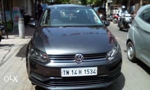 Volkswagen Polo Trendline 1.2l (p), , Petrol