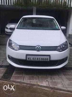 Volkswagen Vento Highline Diesel, , Diesel