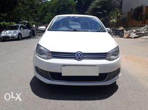 Volkswagen Vento Highline Diesel, , Diesel