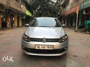  Volkswagen Vento diesel  Kms