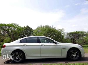 Bmw 5 Series 520d Luxury Line, , Diesel