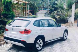 Bmw X1 Sdrive20d Sport Line, , Diesel