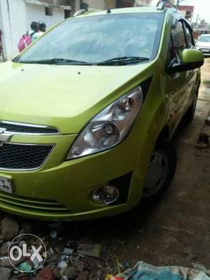  Chevrolet Beat diesel  Kms