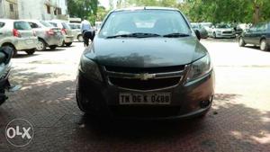 Chevrolet Sail 1.2 Ls, , Petrol