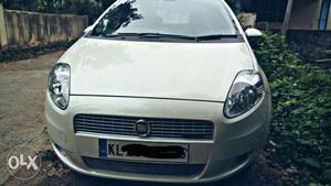 Fiat Grand Punto Active , Diesel