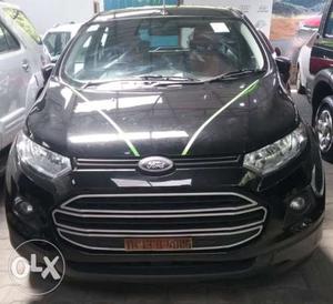 Ford Ecosport, , Diesel