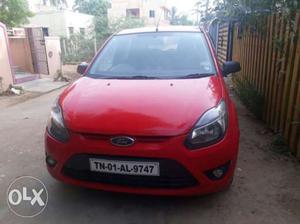 Ford Figo Duratorq Diesel Exi , Diesel