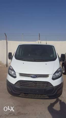  Ford Others petrol 100 Kms