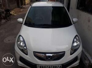 Honda Brio S Mt, , Petrol