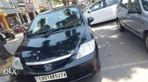  Honda City Zx petrol  Kms