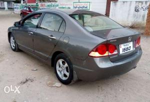 Honda Civic 1.8s At, , Petrol