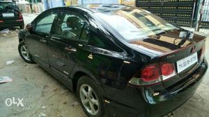 Honda Civic 1.8s Mt, , Petrol