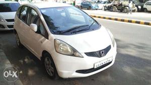 Honda Jazz S Mt, , Cng