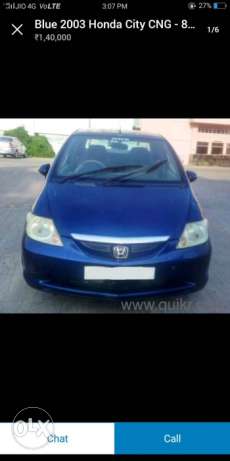 Honda Others cng  Kms  year