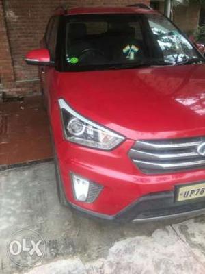 Hyundai Creta 1.4 S Plus, , Diesel