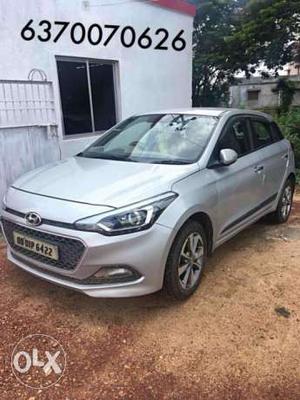 Hyundai Elite I20 Asta 1.4 Crdi (o), , Diesel