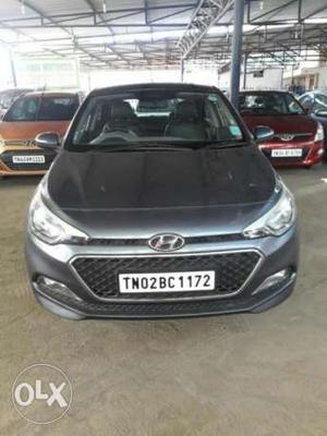 Hyundai Elite I20 Sportz , Petrol