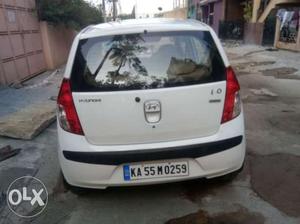 Hyundai I10 Magna, , Petrol